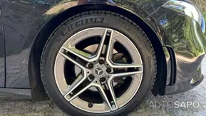 Mercedes-Benz Classe A de 2020