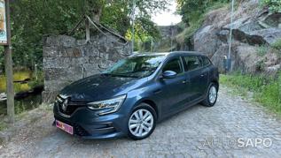 Renault Mégane de 2021