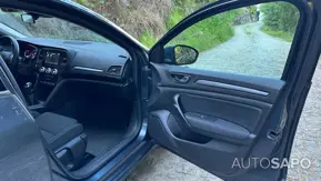 Renault Mégane de 2021