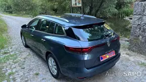 Renault Mégane de 2021