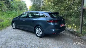 Renault Mégane de 2021