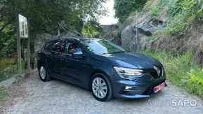 Renault Mégane de 2021