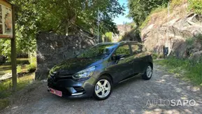 Renault Clio de 2018