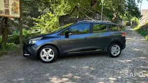 Renault Clio de 2018