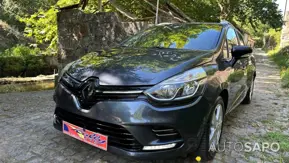 Renault Clio de 2018