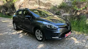 Renault Clio de 2018