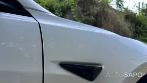 Tesla Model 3 Performance Dual Motor AWD de 2021