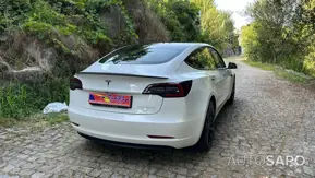 Tesla Model 3 Performance Dual Motor AWD de 2021