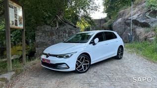 Volkswagen Golf de 2021
