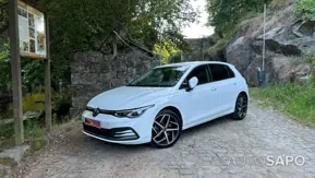 Volkswagen Golf de 2021