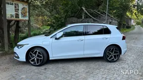 Volkswagen Golf de 2021