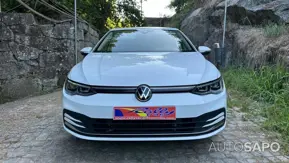 Volkswagen Golf de 2021
