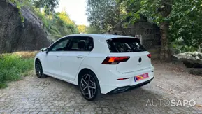 Volkswagen Golf de 2021