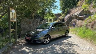 Peugeot 308 de 2019