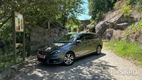 Peugeot 308 de 2019