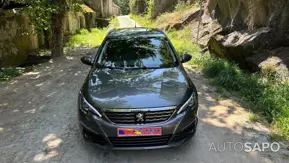 Peugeot 308 de 2019