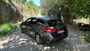 Peugeot 308 de 2019