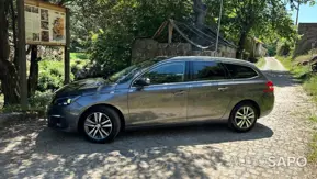Peugeot 308 de 2019