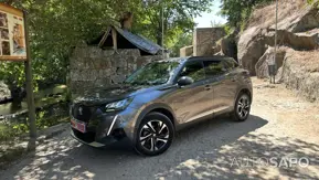 Peugeot 2008 1.2 PureTech Allure Pack EAT8 de 2021