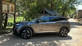 Peugeot 2008 1.2 PureTech Allure Pack EAT8 de 2021