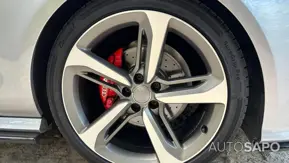 Audi A7 de 2016