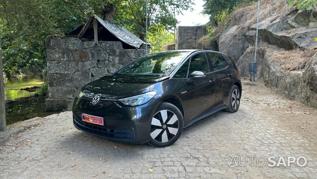 Volkswagen ID.3 de 2021