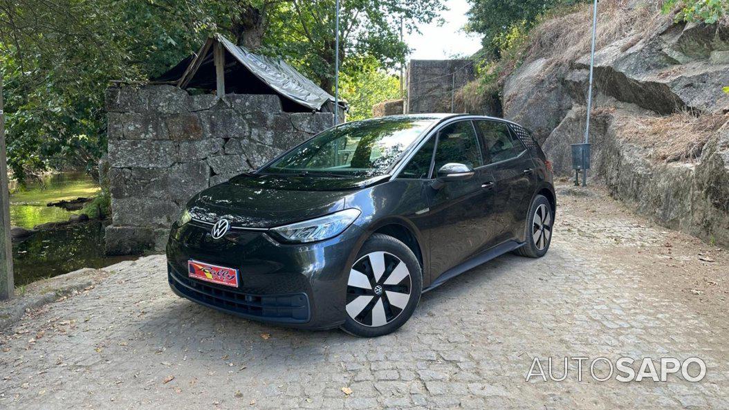 Volkswagen ID.3 de 2021