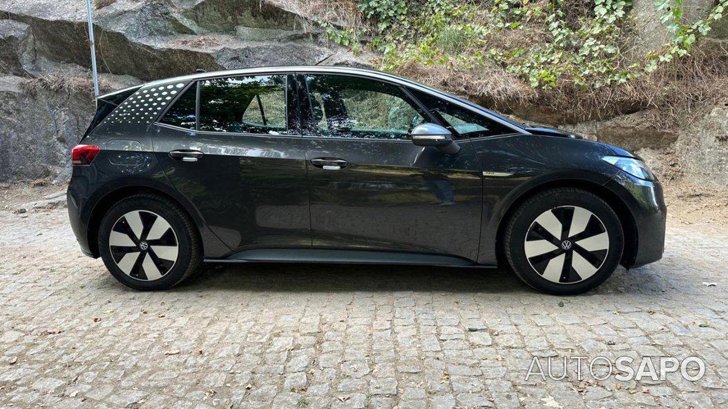 Volkswagen ID.3 de 2021