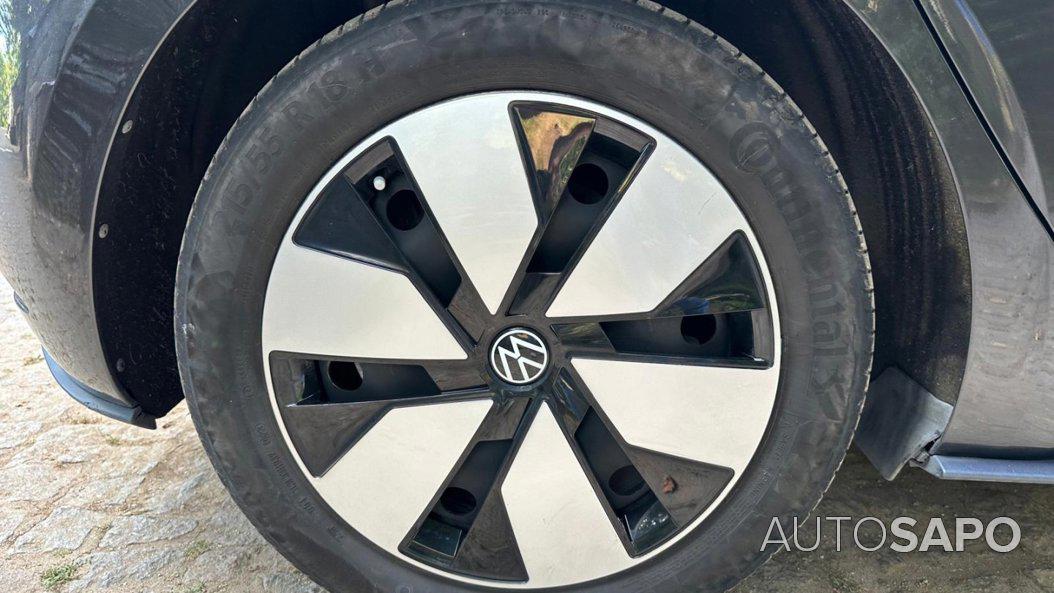 Volkswagen ID.3 de 2021