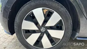 Volkswagen ID.3 de 2021