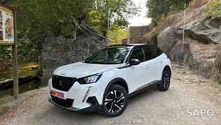 Peugeot 2008 1.2 PureTech GT Line de 2020