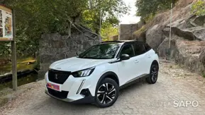 Peugeot 2008 1.2 PureTech GT Line de 2020
