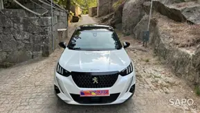 Peugeot 2008 1.2 PureTech GT Line de 2020