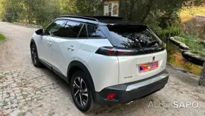 Peugeot 2008 1.2 PureTech GT Line de 2020