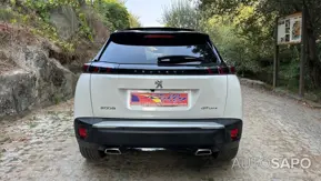 Peugeot 2008 1.2 PureTech GT Line de 2020