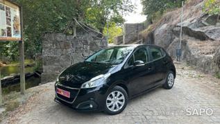 Peugeot 208 de 2019