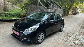 Peugeot 208 de 2019