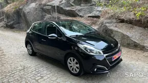 Peugeot 208 de 2019