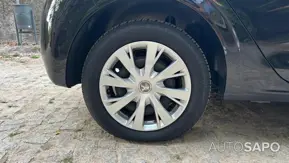 Peugeot 208 de 2019