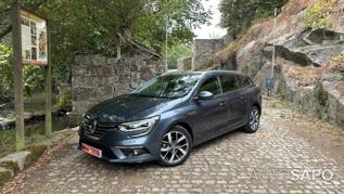 Renault Mégane de 2016