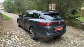 Renault Mégane de 2016