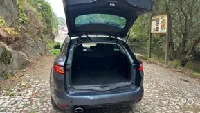 Renault Mégane de 2016