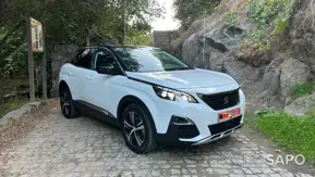 Peugeot 3008 1.6 e-HDi Allure 2-Tronic de 2018