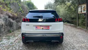 Peugeot 3008 1.6 e-HDi Allure 2-Tronic de 2018