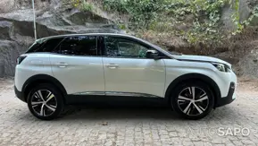 Peugeot 3008 1.6 e-HDi Allure 2-Tronic de 2018