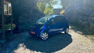 Citroen C-Zero High Line de 2018
