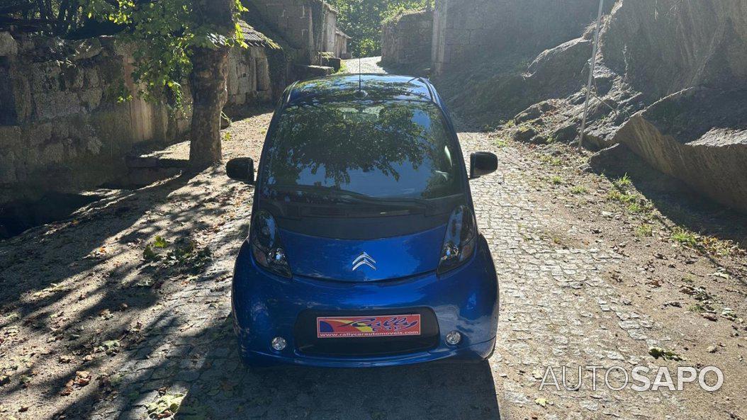Citroen C-Zero High Line de 2018