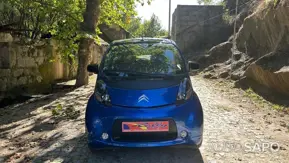 Citroen C-Zero High Line de 2018