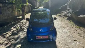 Citroen C-Zero High Line de 2018