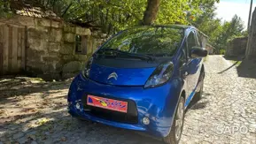 Citroen C-Zero High Line de 2018